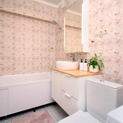 Фото Апартаменты на проспекте Абылай хана
