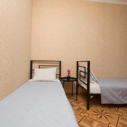 Фото Отель Лидия