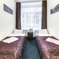 фото 25 SuperHostel (СуперХостел) на Невском, 95