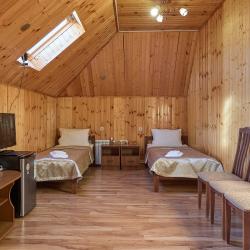 Фото Отель Gold Star (Голд Стар)