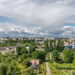 фото 4 Globalstay (Глобалстэй) на дороге Турухтанные Острова