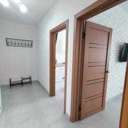 Фото Апартаменты на улице Кучерявого, 50Б