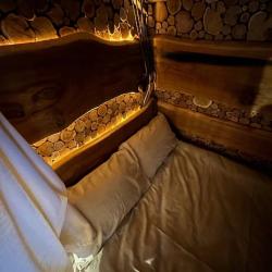 Шале улучшенное №14