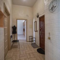 2-комнатные апартаменты стандарт