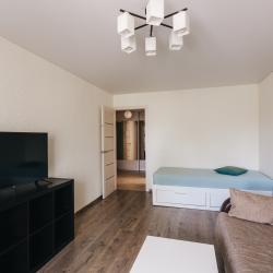 Фото Отель Хочу приехать на улице Мальцева