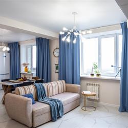 Фото Апартаменты Relax на улице Доваторцев 90/1