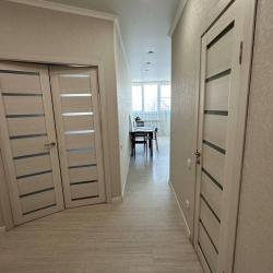 Фото Апартаменты на улице Софьи Перовской, 10к1