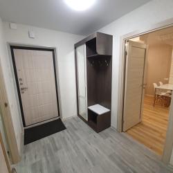 Фото Отель Viva Apartments (Вива Апартментс) на шоссе Солотчинское 4 корпус 1