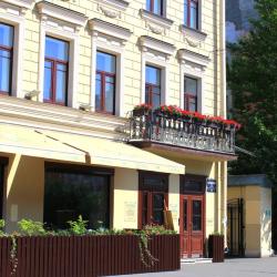 фото 1 Mary Hotel (Мари)
