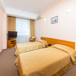 Фото Отель Олимп