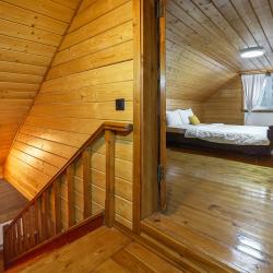 Фото Отель Загородный дом