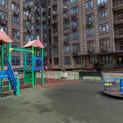 Фото Апартаменты 2Ночи на улице Ярославская