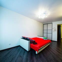 Фото Отель Favourite Home (Фэйворит Хоум) на улице Симбирцева 44