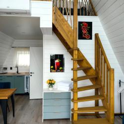 Фото Отель Родная Долина