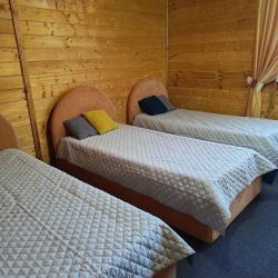 Номер эконом стандарт (мансарда)