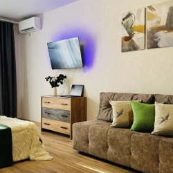 Фото Апартаменты на Пескова