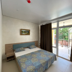 Фото Отель Лунный Свет