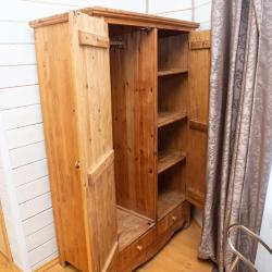 Дом Карусель, 1/4 часть дома