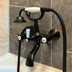 Фото Отель Volga Rent (Волга Рент) на улице имени В.И. Чапаева 52