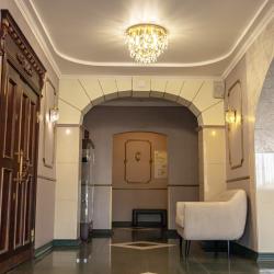 Фото Хостел Октябрьская