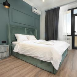 Фото Отель Stay Inn (Стей Инн) на улице Аргишти 7/10