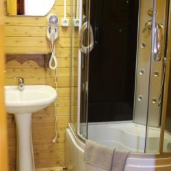 Фото Отель Ветлуга