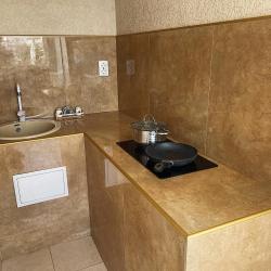 Фото Отель Вилла Елена