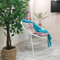 1-комнатные апартаменты улучшенные