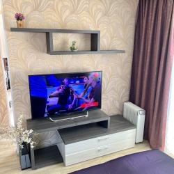 1-комнатные апартаменты стандарт