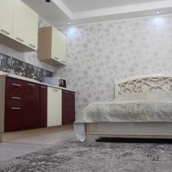 Номер студия