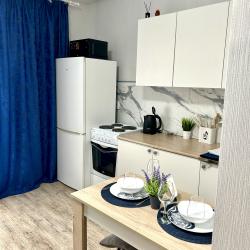 Фото Апартаменты на Краснопольском проспекте 10