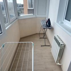 Фото Апартаменты на улице Чкалова