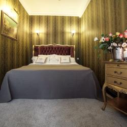 фото 32 Европа Парк-отель (Hotel Europe)