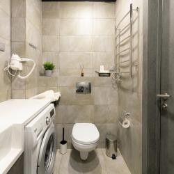 Фото Уютные апартаменты на улице Чернышевского