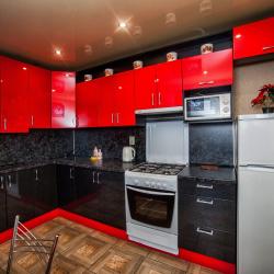 1-комнатные апартаменты улучшенные