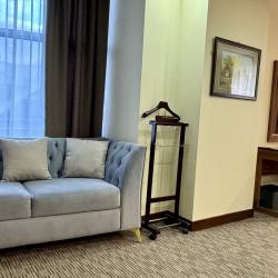 Фото Отель Grand Hotel Eurasia (Гранд Евразия)