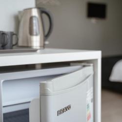 Фото Отель Гагарин