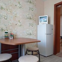 Фото Апартаменты на улице Плеханова 39