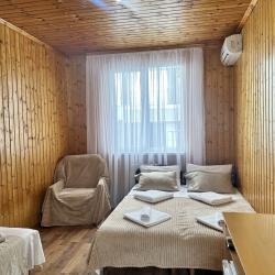 4-местный номер эконом