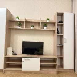 1-комнатные апартаменты стандарт