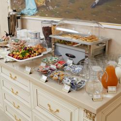 Фото Отель Легенда