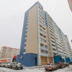 Фото Отель Квартира Не Вопрос на Октябрьском