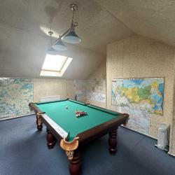 Фото Отель Исаково Коттедж