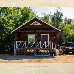 Фото Отель Гремучий