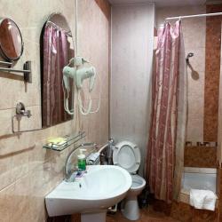 Фото Отель Центральная