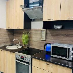 Фото Апартаменты на проспекте Мира