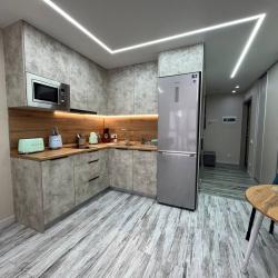 Фото Апартаменты на улице Архангельская 29 корпус 2