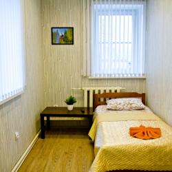 Номер стандарт эконом