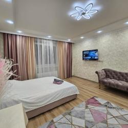 1-комнатные апартаменты студия