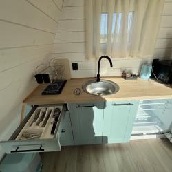 Фото Отель Родная Долина